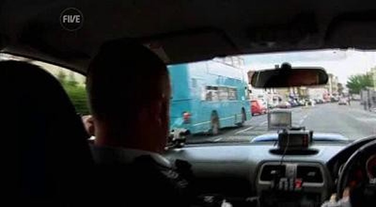 Police Interceptors - Season 2 Episode 5 : Episode 5