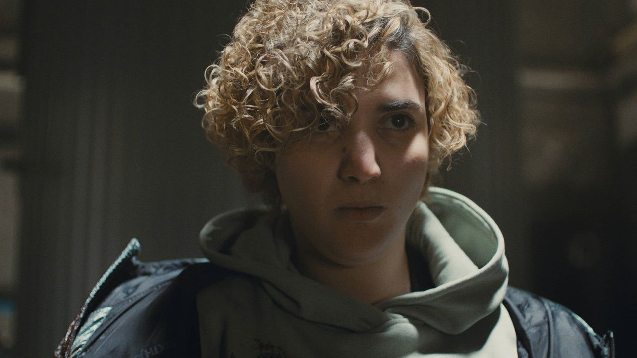 Sihame — Épisode 8