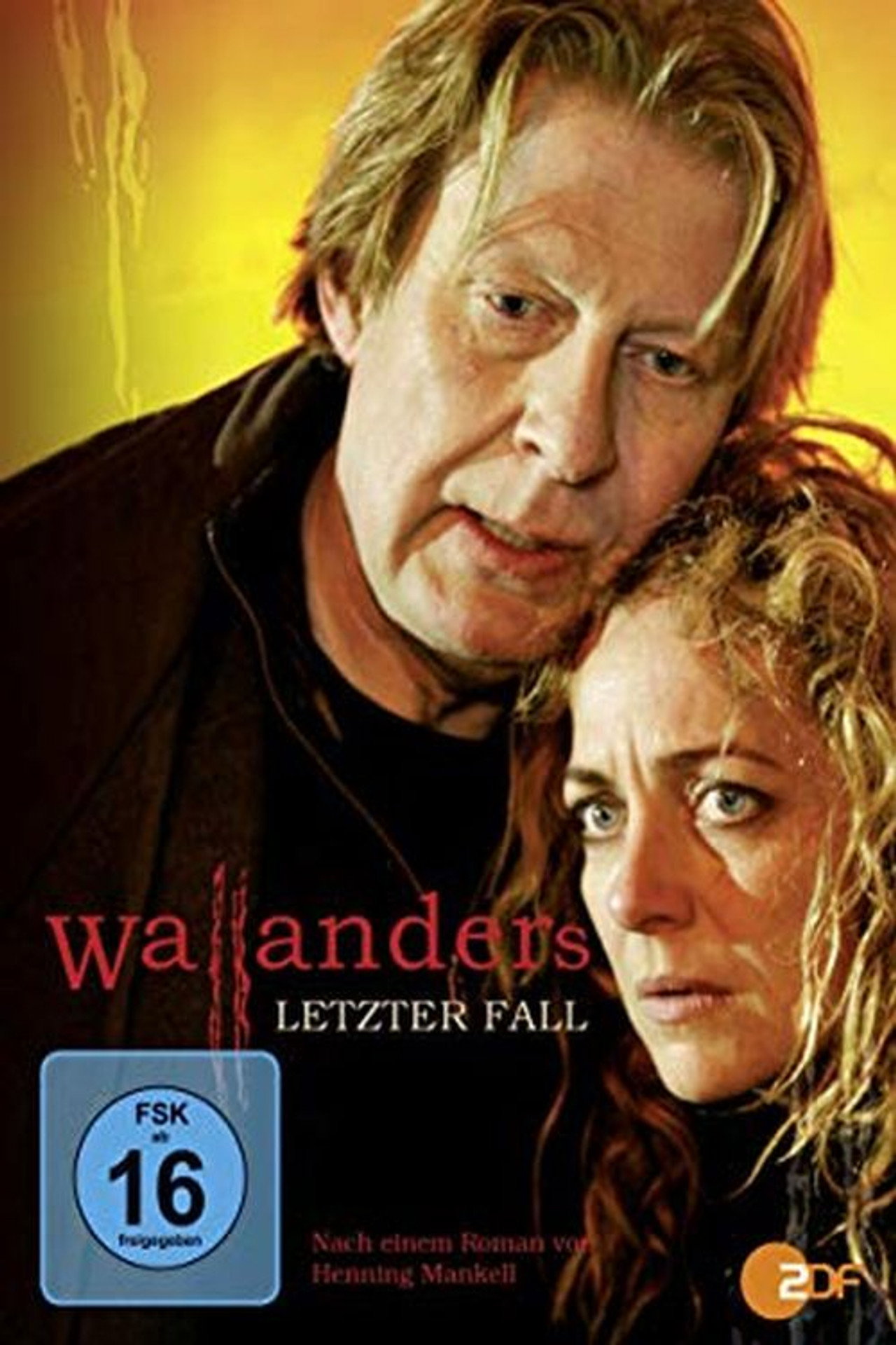 Wallanders letzter Fall