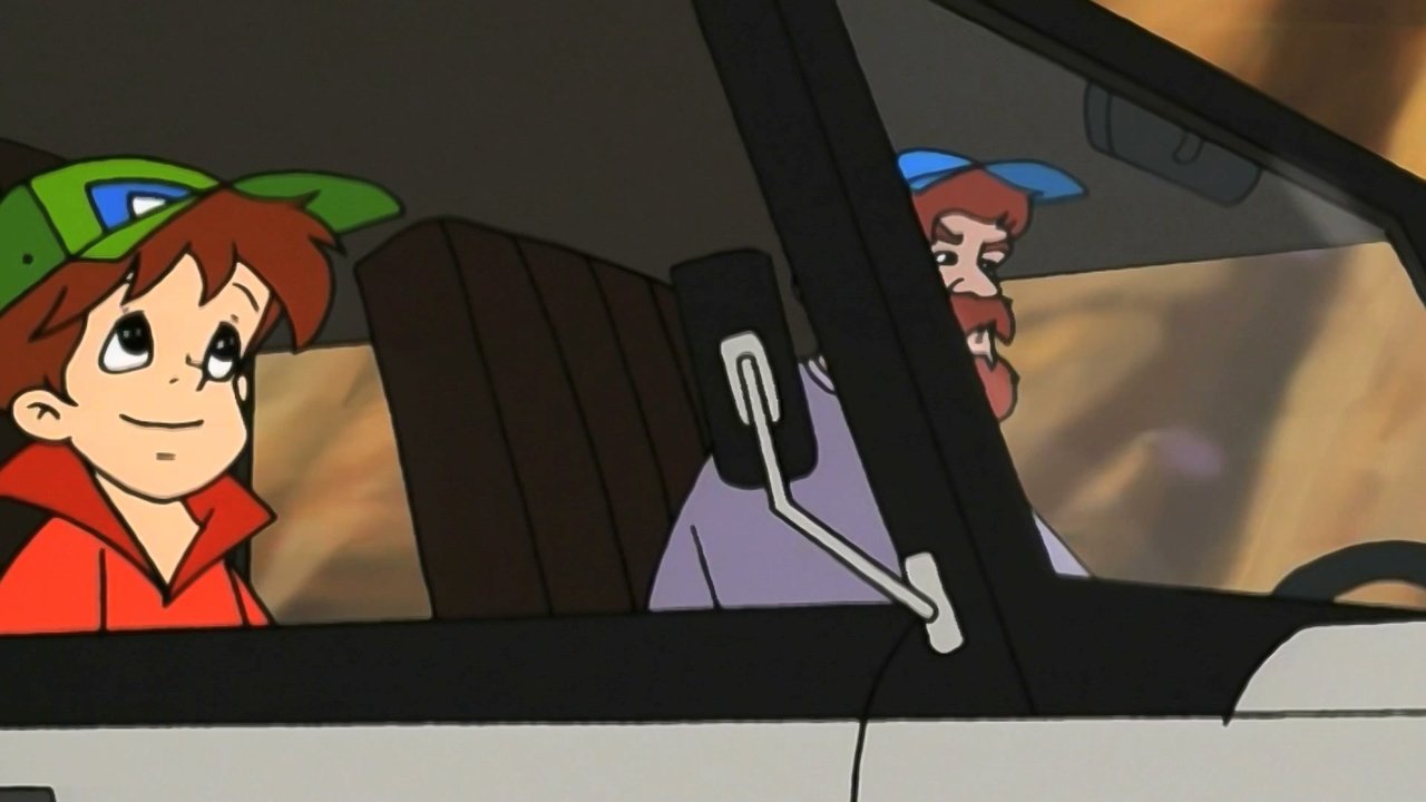 Haier Brothers - Season 1 Episode 195 : Episode 195