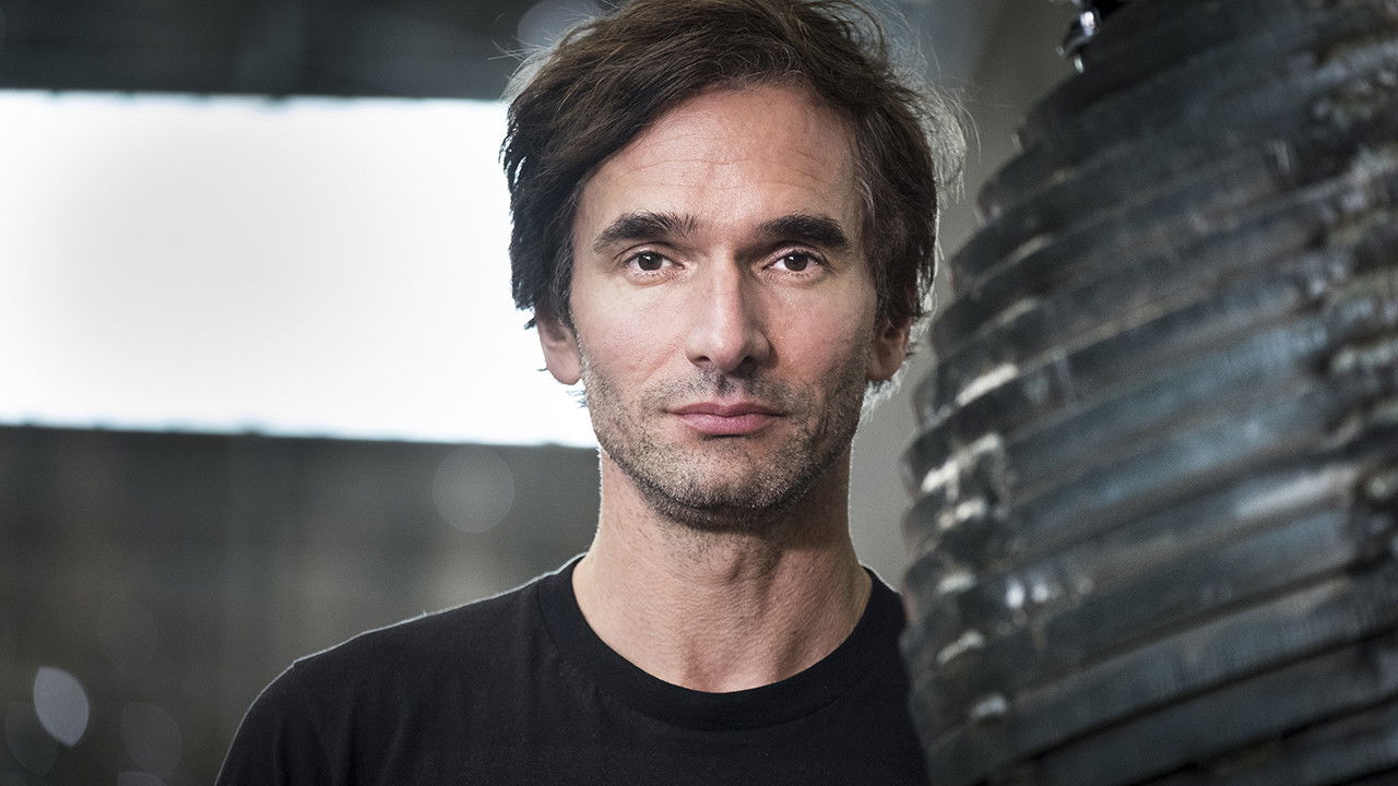 Todd Sampson's Life on the Line — Épisode 4