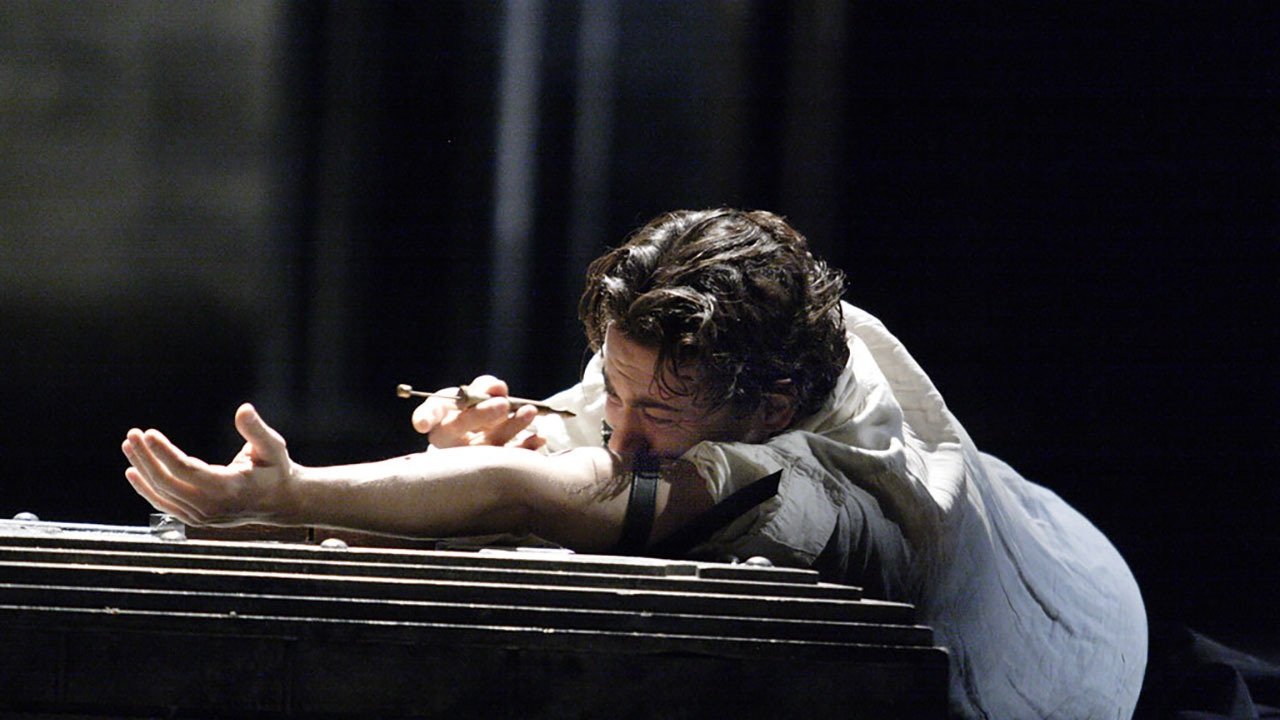 Faust (The Royal Opera House)