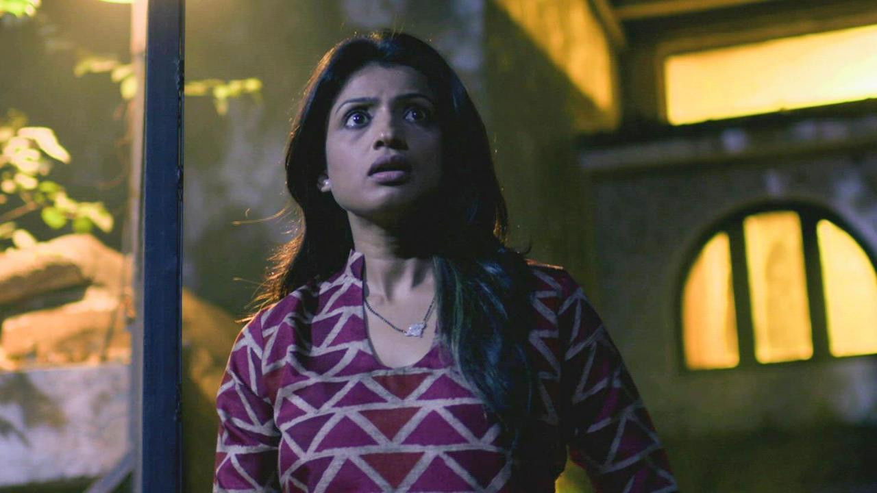 Anjaan: Special Crimes Unit — Épisode 53