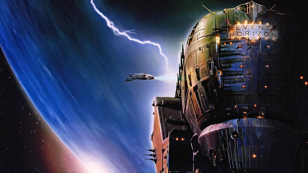 Event Horizon background 144