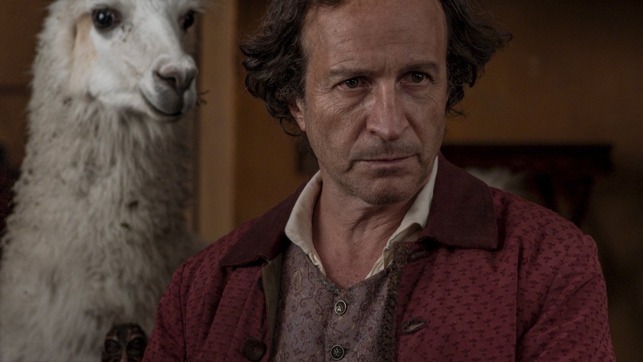 Zama (2017)