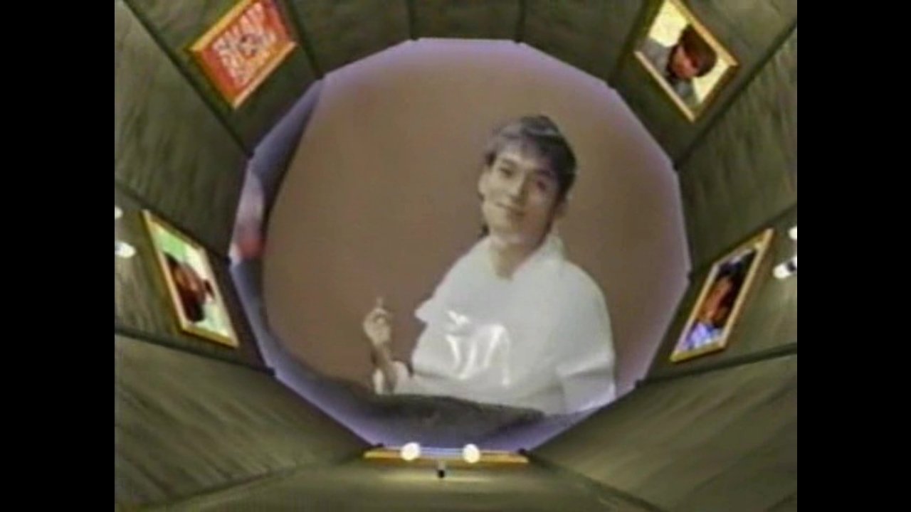 SMAP×SMAP - Season 1 Episode 28 : 1996-10-28