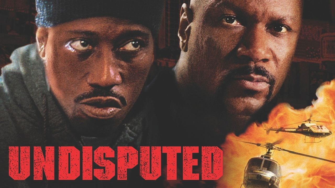 Undisputed (2002)