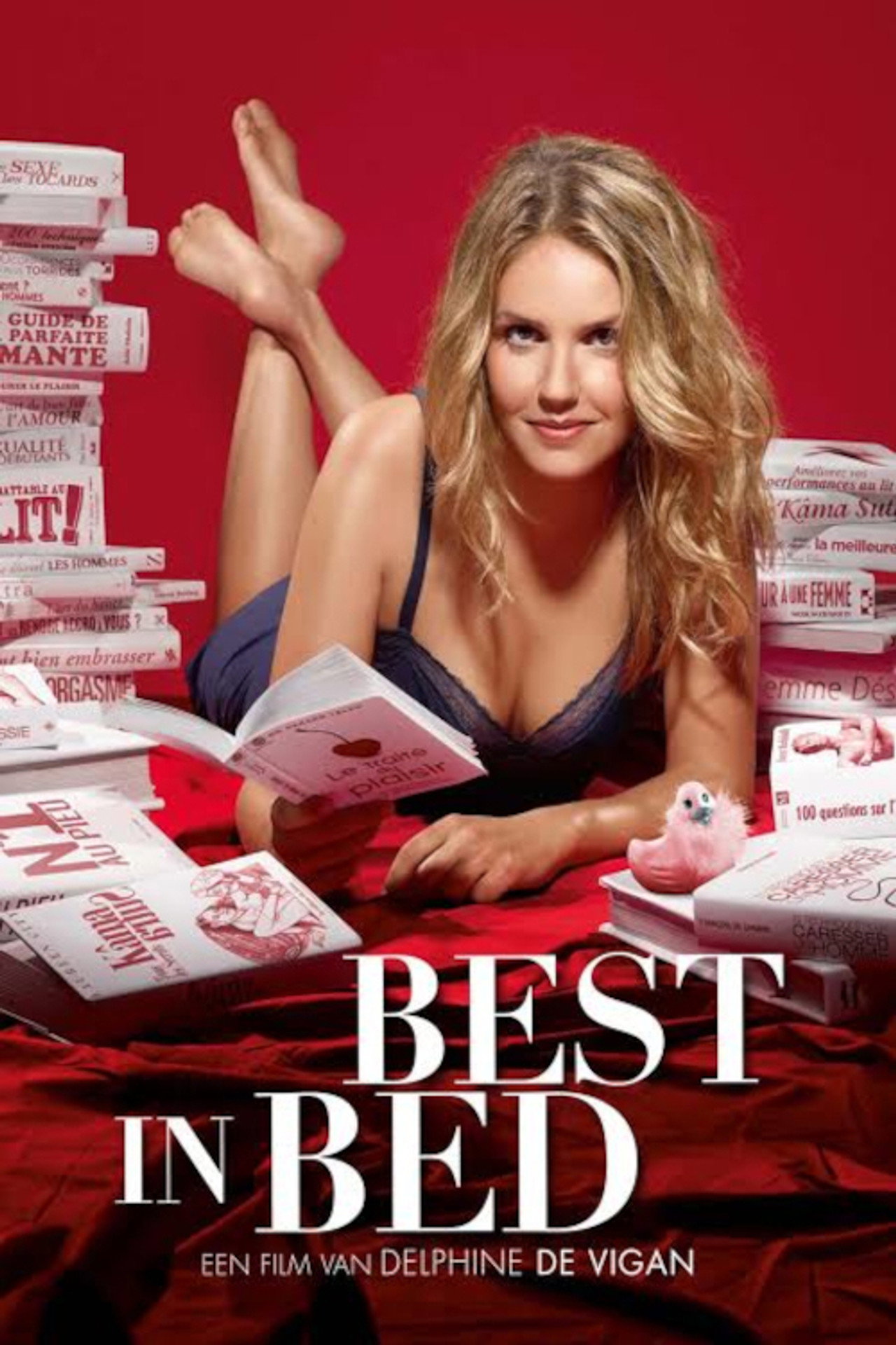 Best in Bed