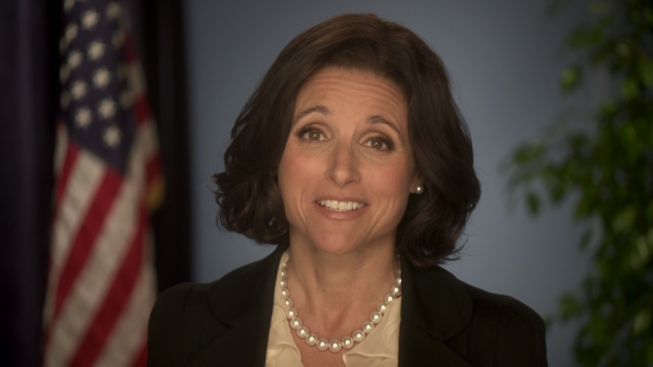 Veep - Season 0 Episode 6 : Season 1 Governor Chung Retraction