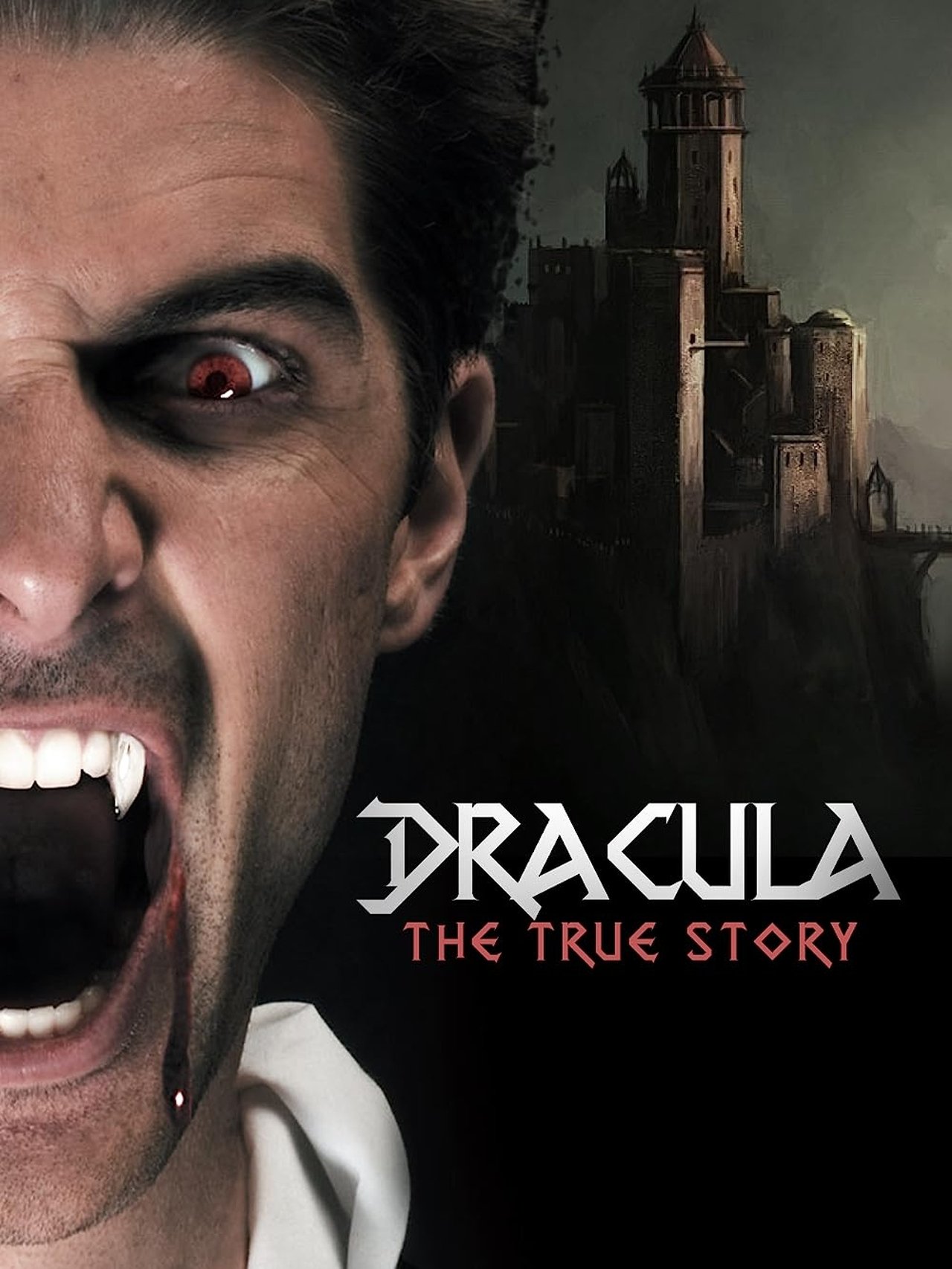 Dracula: The True Story