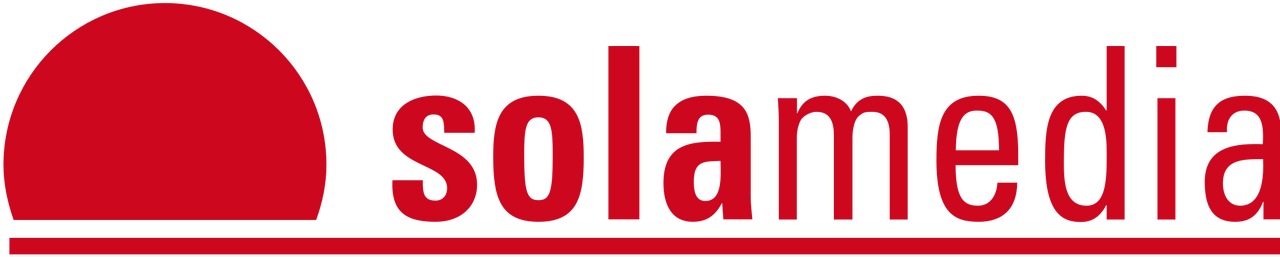 Sola Media