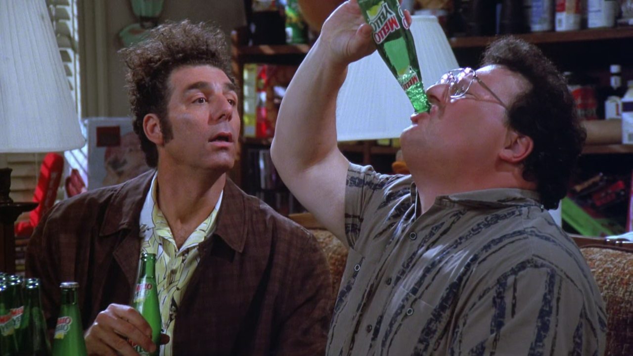 Seinfeld - Season 7 Episode 21 : The Bottle Deposit (1)