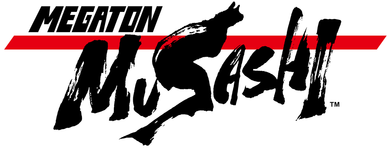 MEGATON MUSASHI