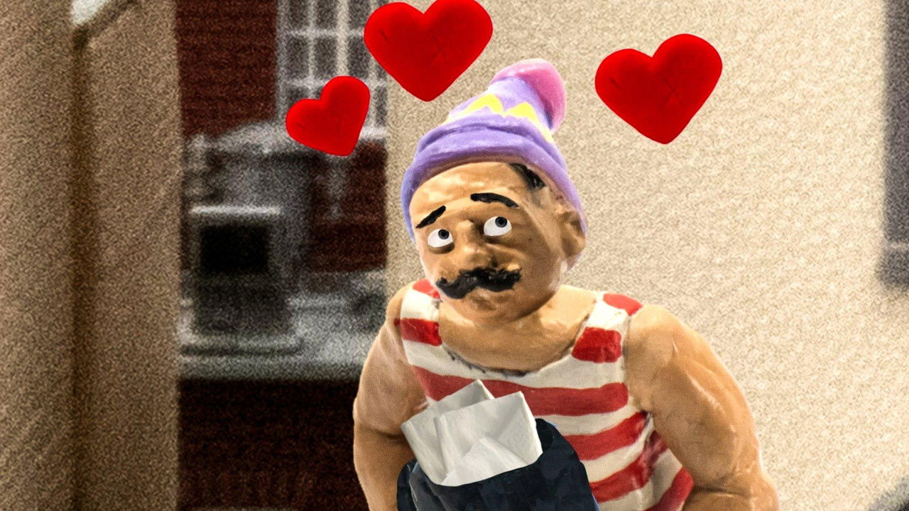 John Dillermand — Épisode 12