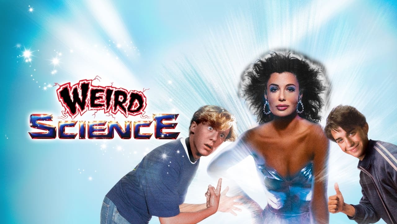 Weird Science (1985)