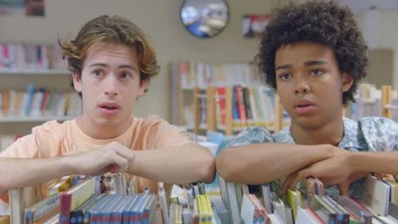 ASKIP, le collège se la raconte — Le jour de l’Europe