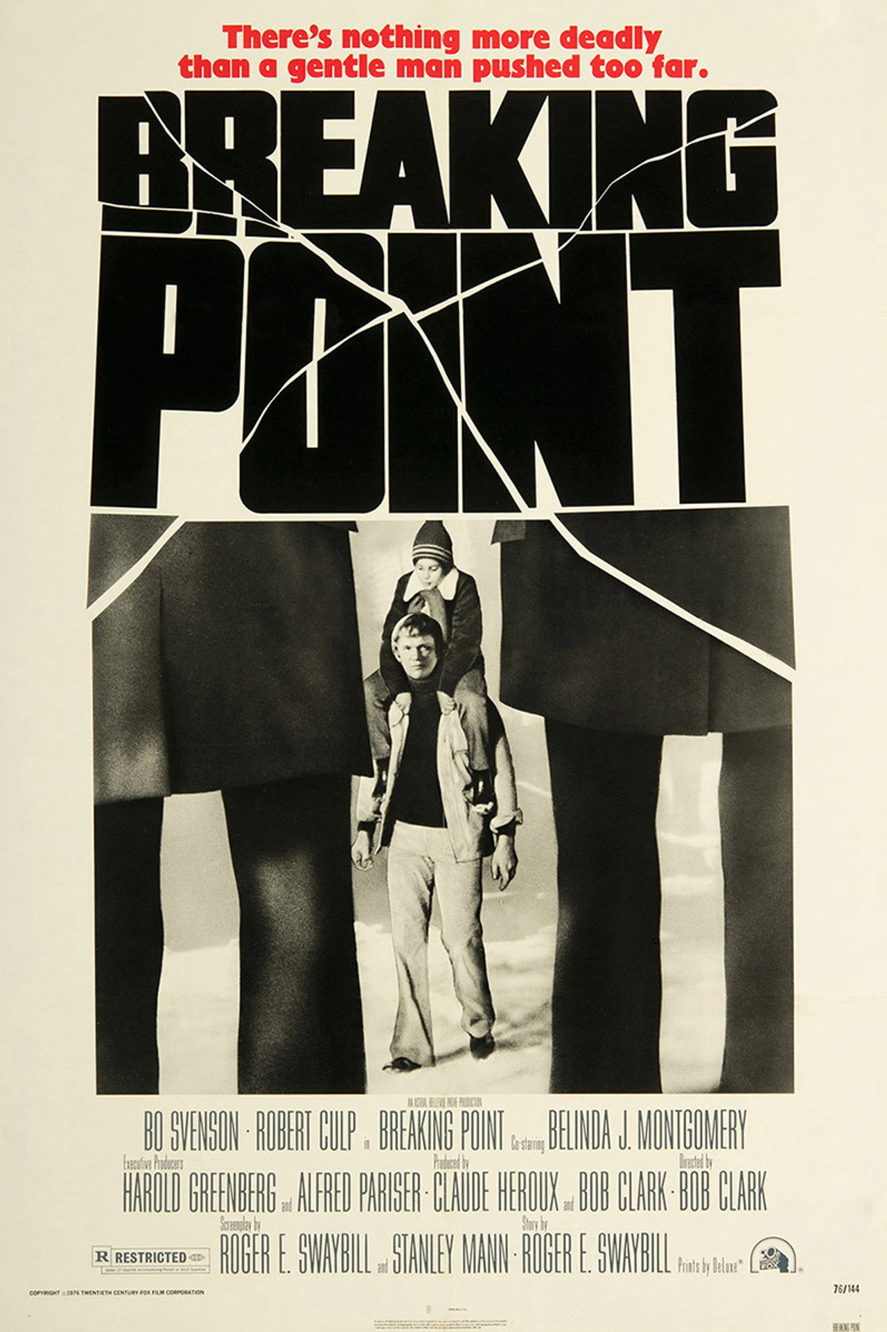 Breaking Point still 3