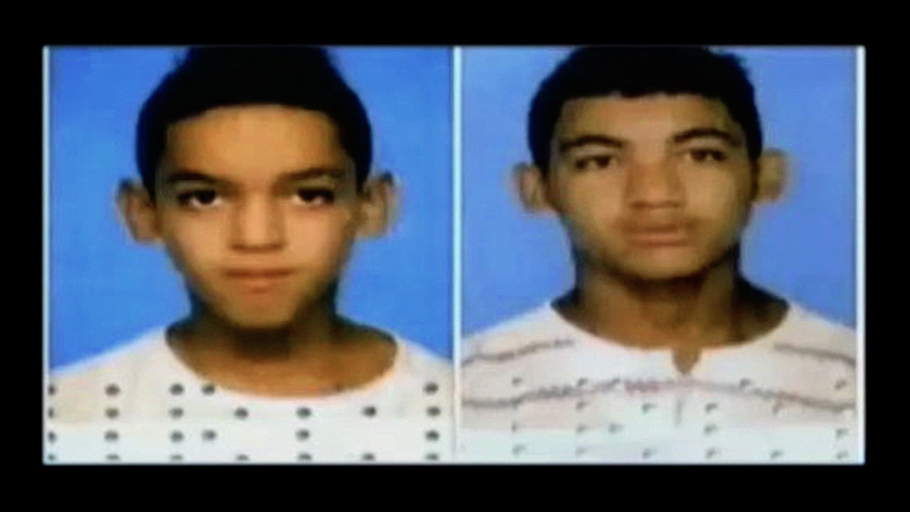 Investigação Criminal — Épisode 7