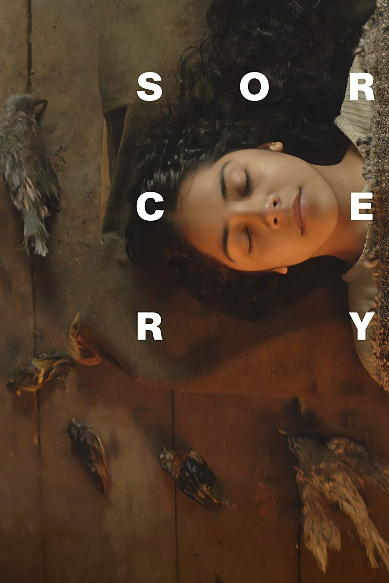 Sorcery – Brujeria (2023)