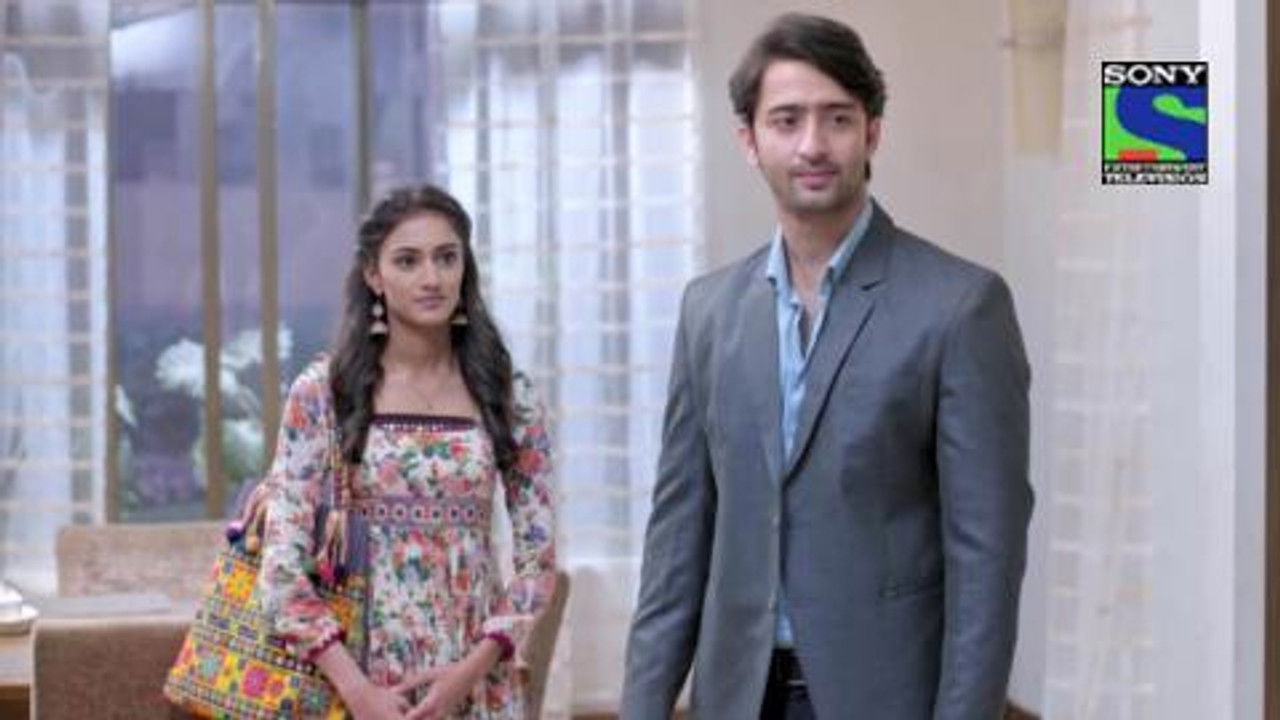 Kuch Rang Pyaar Ke Aise Bhi — Épisode 105