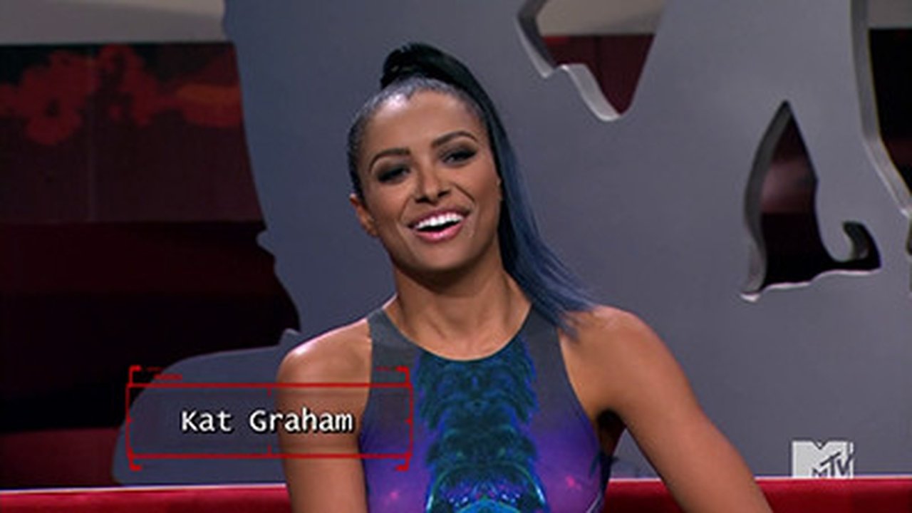 Ridiculousness - Season 2 Episode 12 : Kat Graham