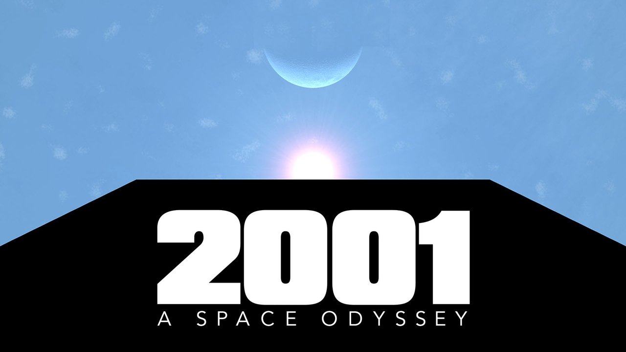 2001: A Space Odyssey