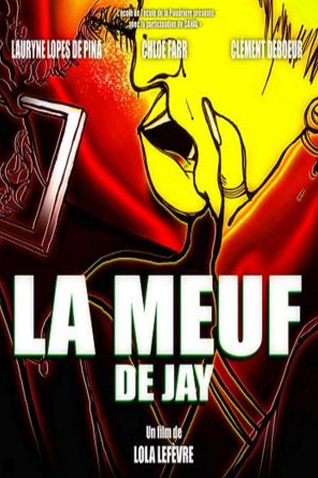 La Meuf de Jay