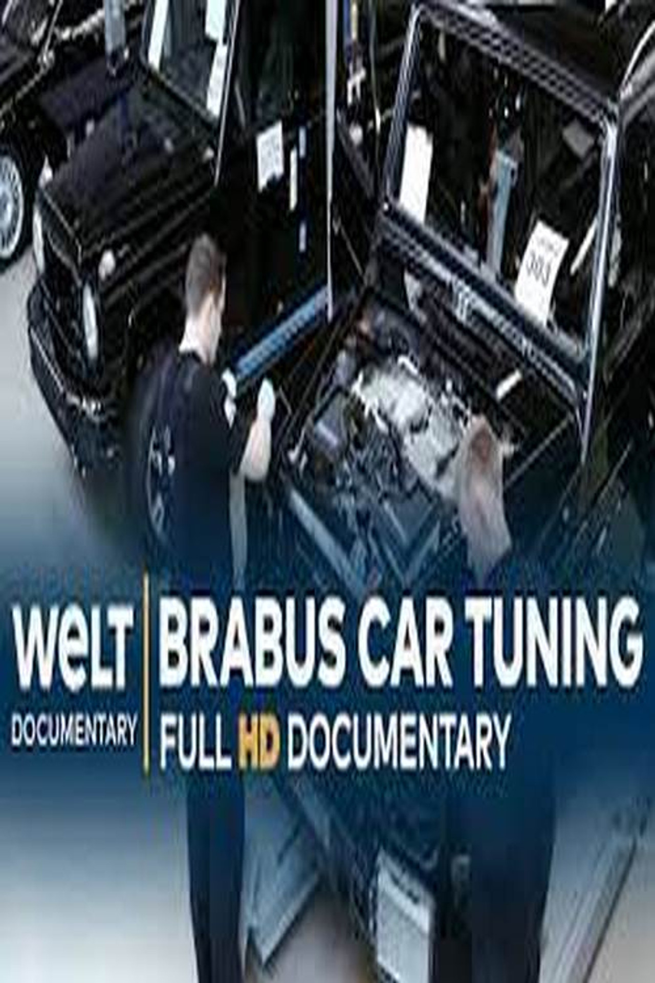Brabus- Mercedes Tuning from Germany (2020)