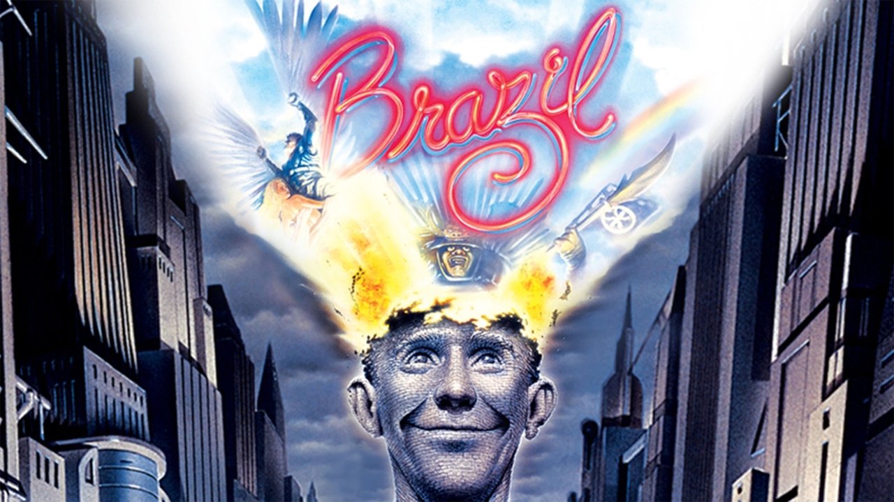 Brazil (1985)