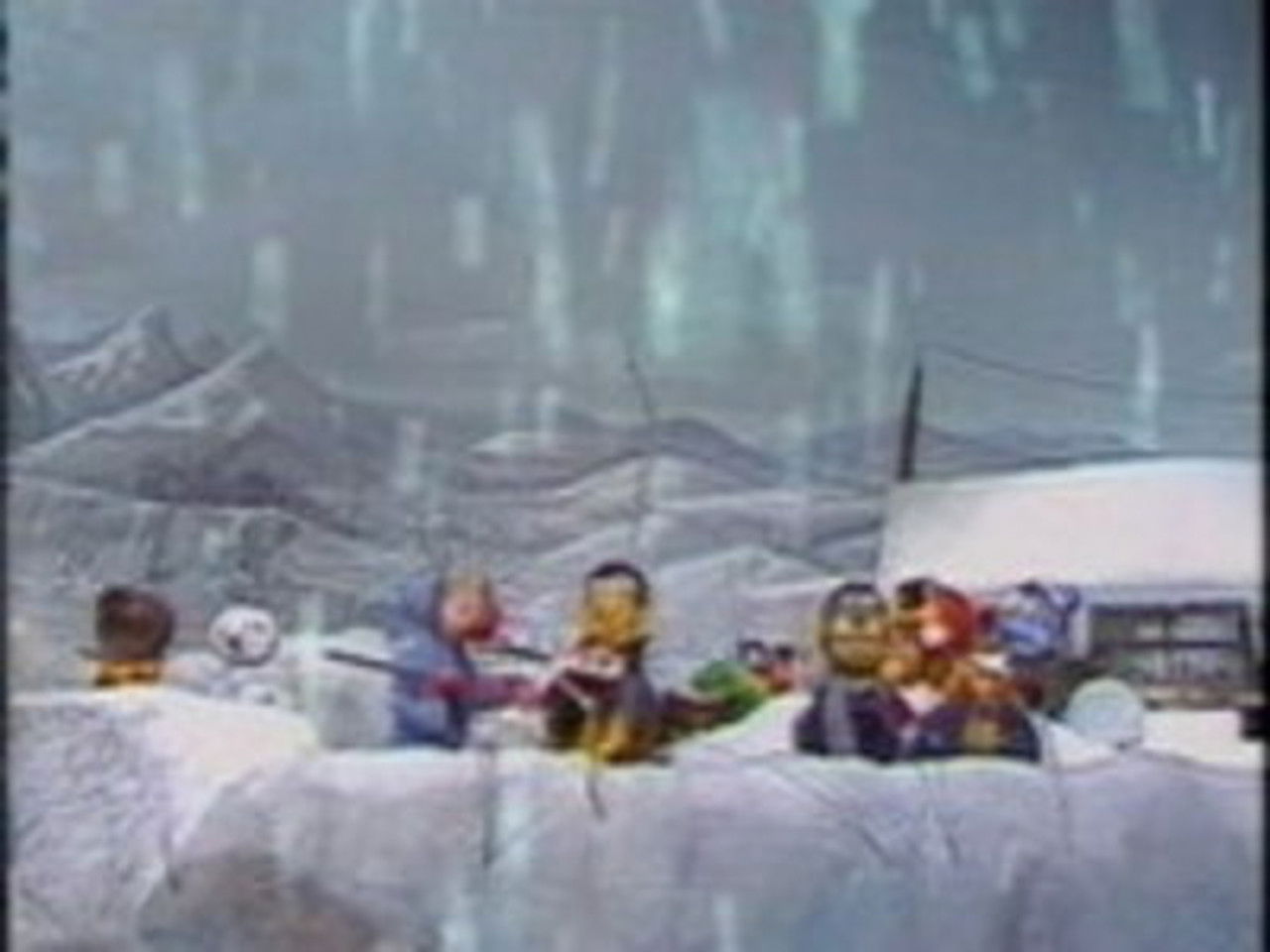 Hallo Spencer — Épisode 7