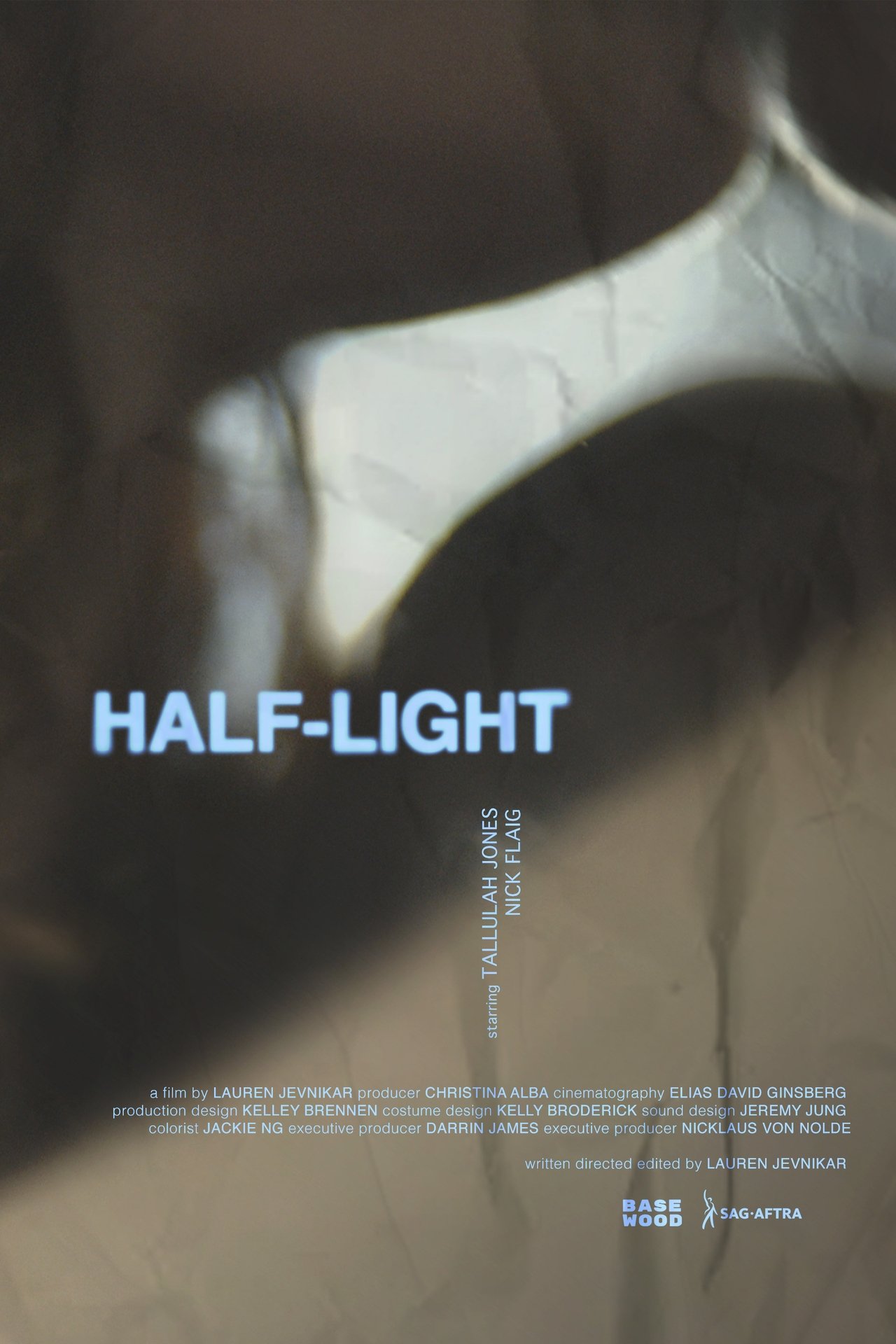 Half-Light