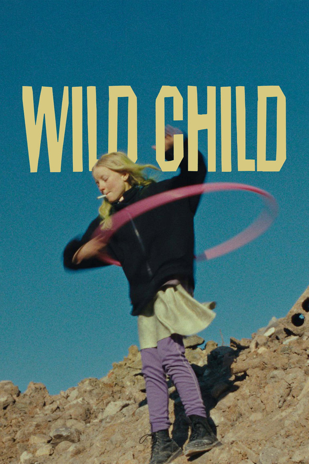 Wild Child