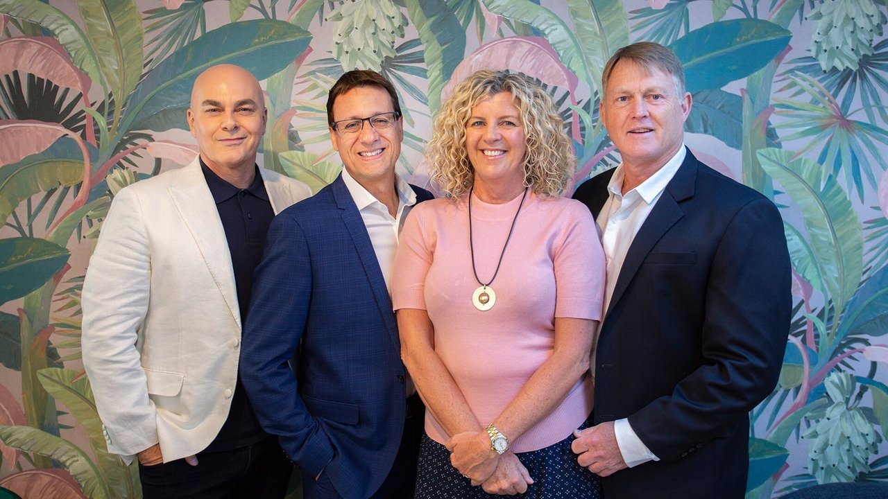 Love It or List It Australia - Season 2 Episode 6 : Tea Tree Gully, SA
