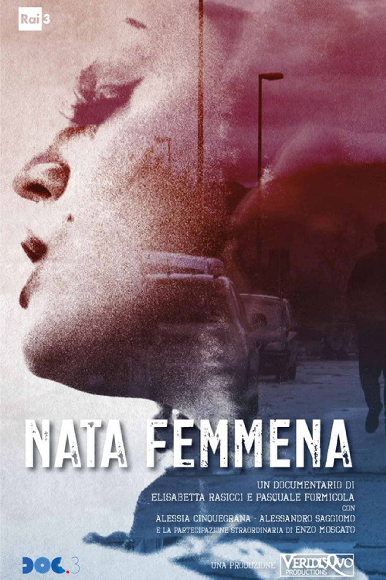 Nata Femmena filmaffisch