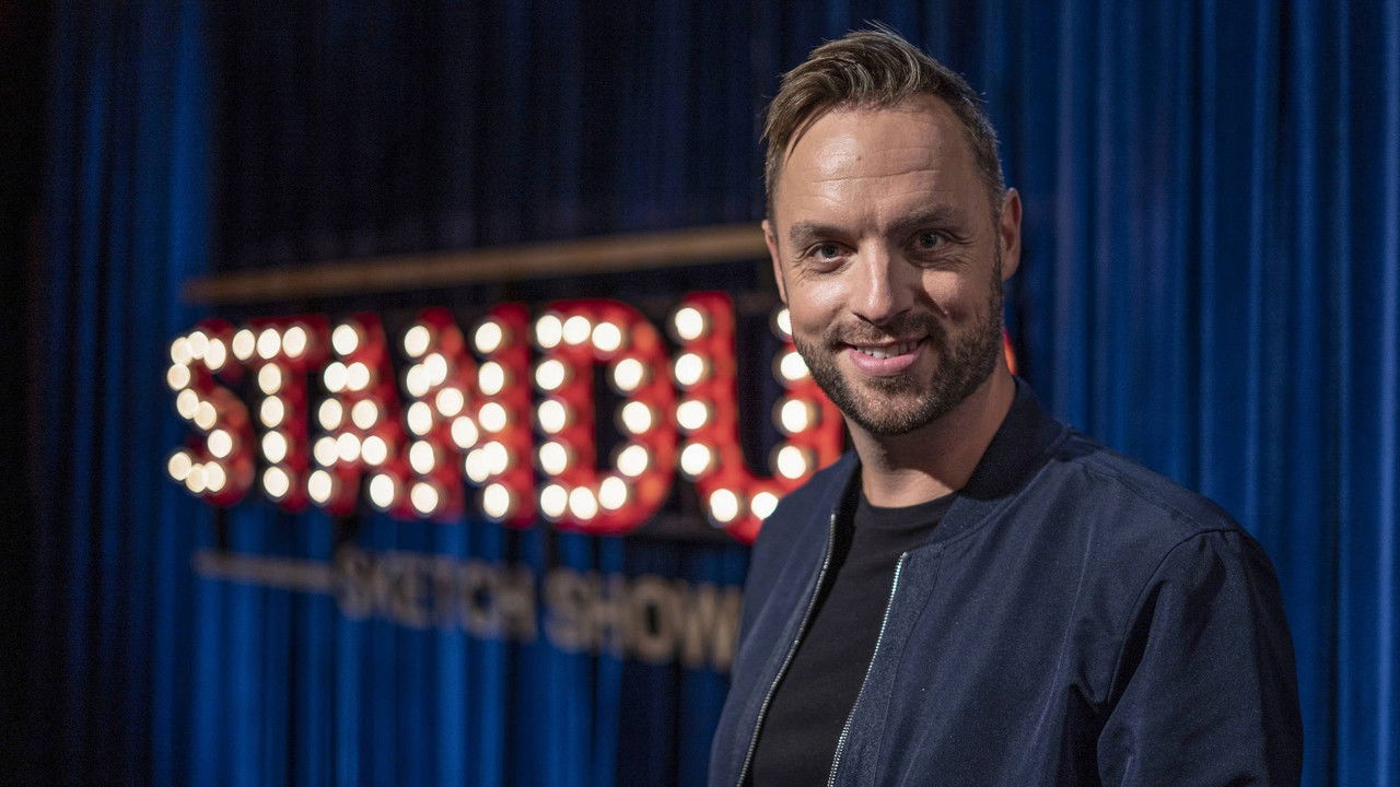 Standup sketch show — Épisode 5