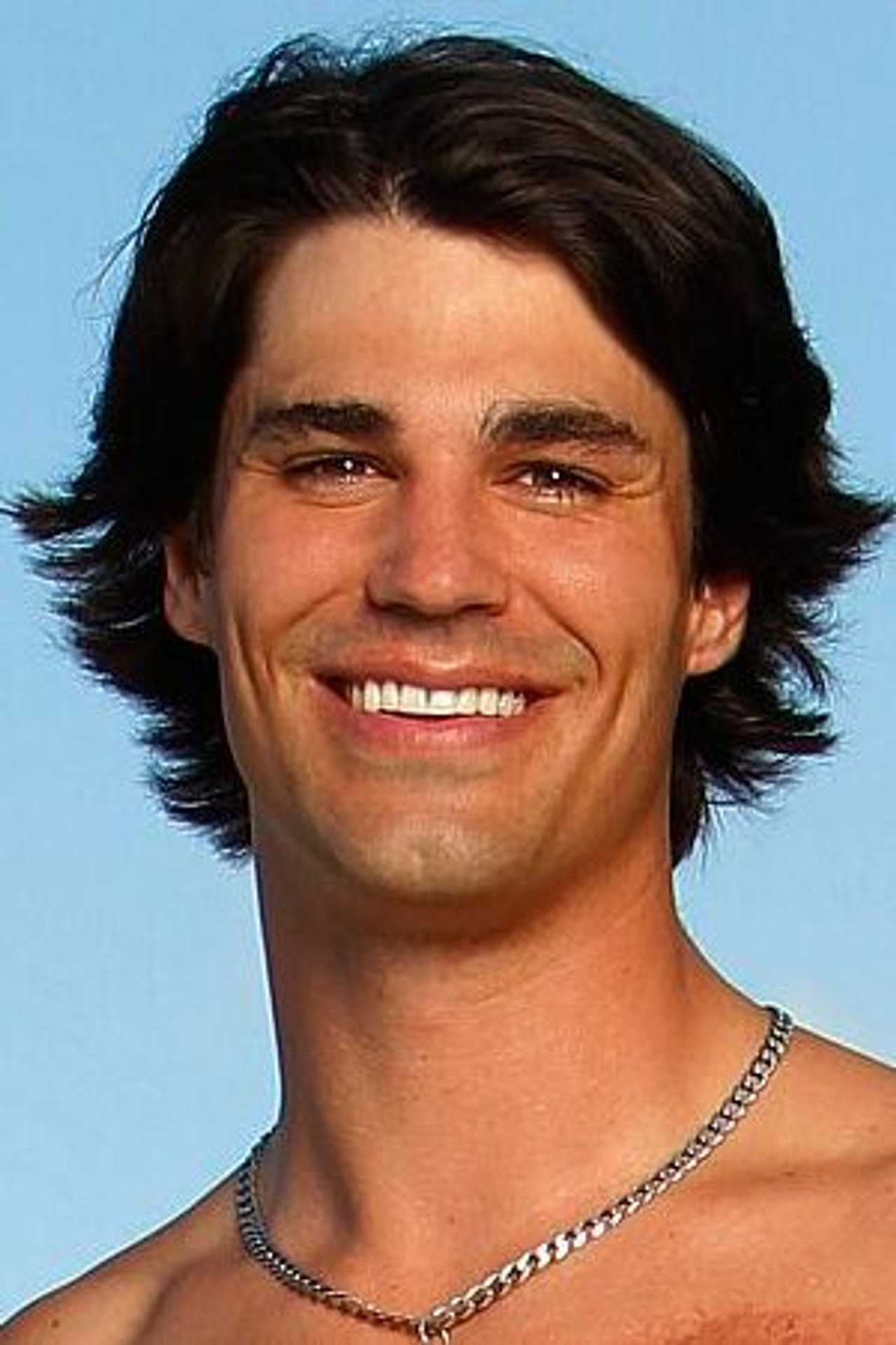 Keith Tollefson