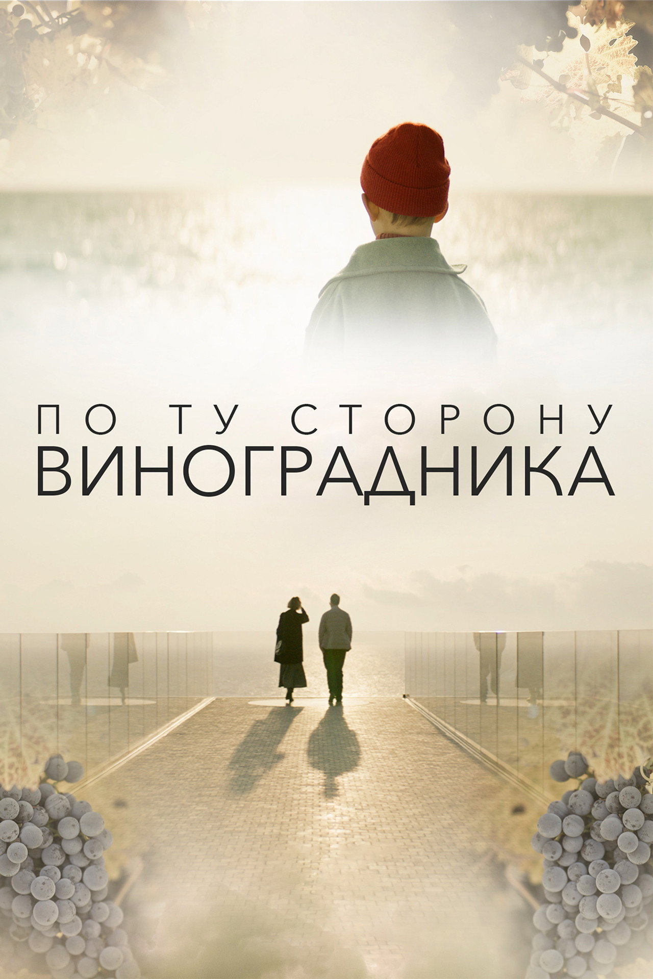По ту сторону виноградника filmaffisch