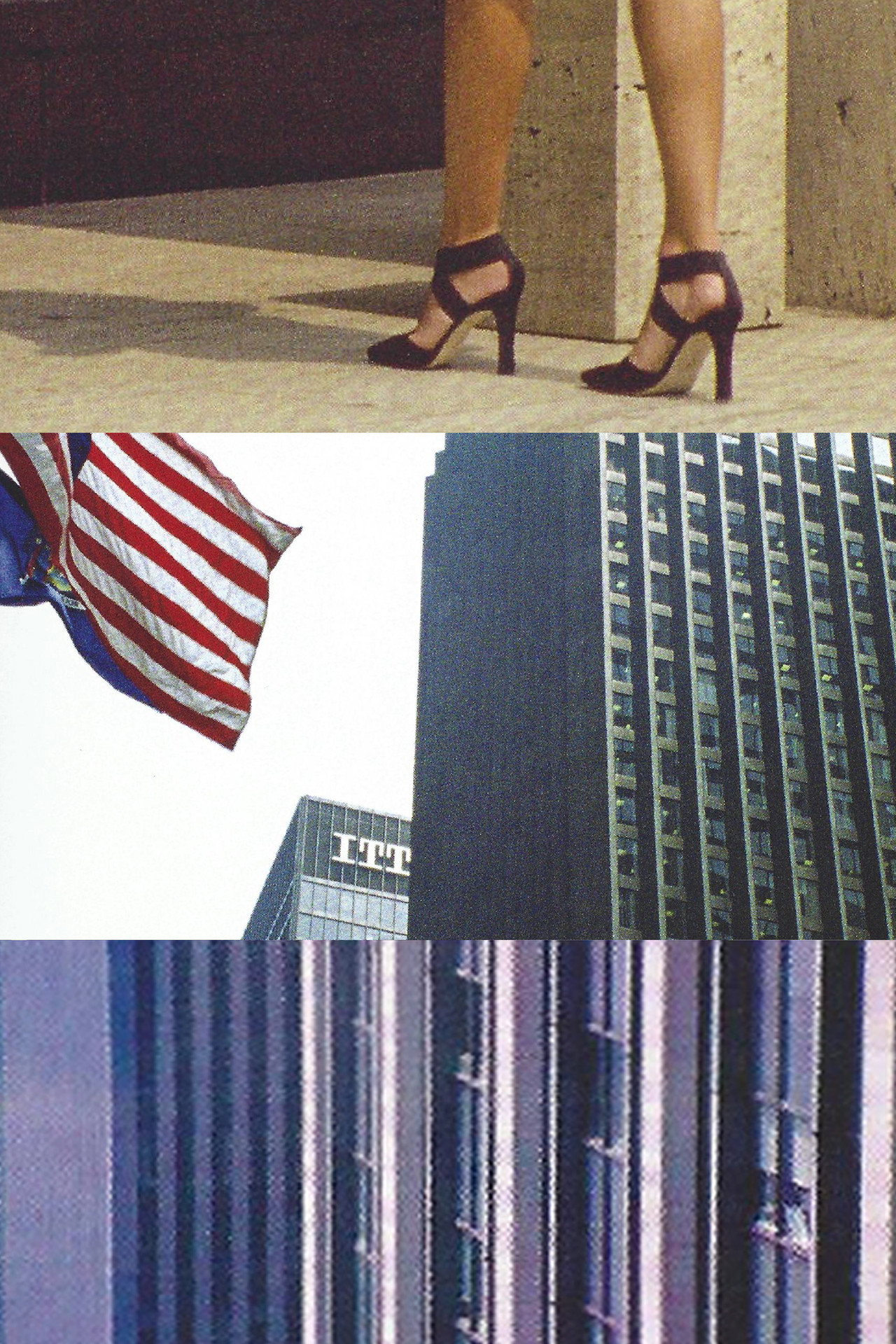 Midtown filmaffisch