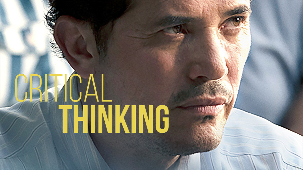 Critical Thinking still