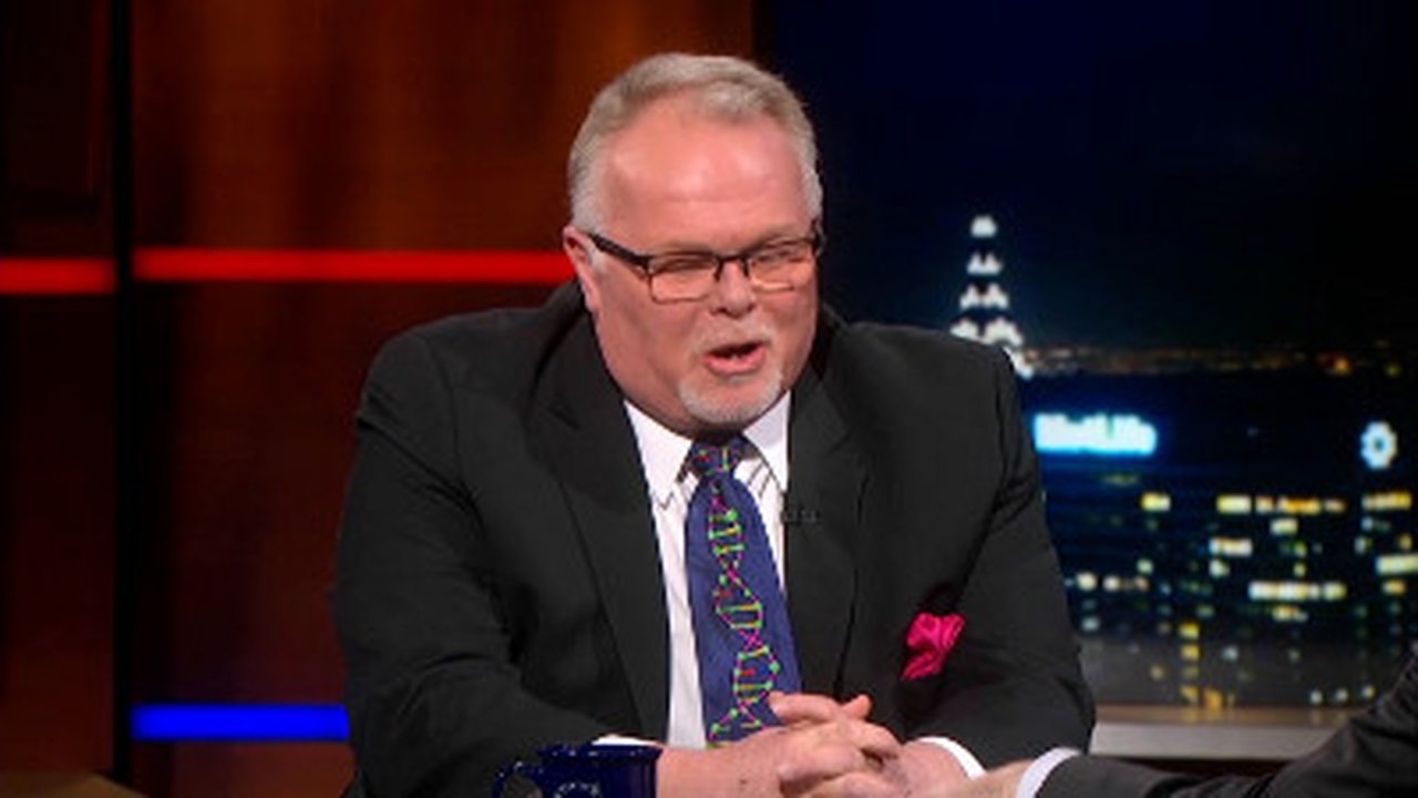 The Colbert Report - Season 9 Episode 70 : Kirk Bloodsworth