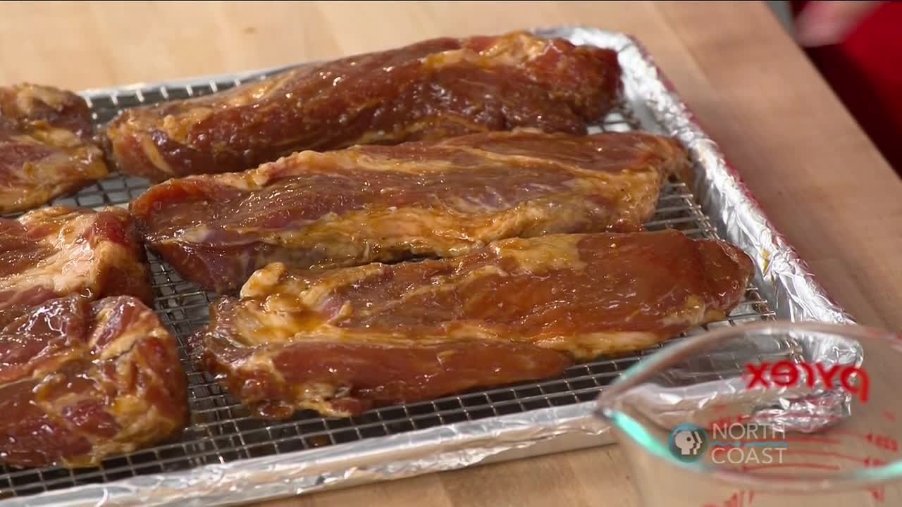 America's Test Kitchen - Season 18 Episode 22 : Chinese Classics