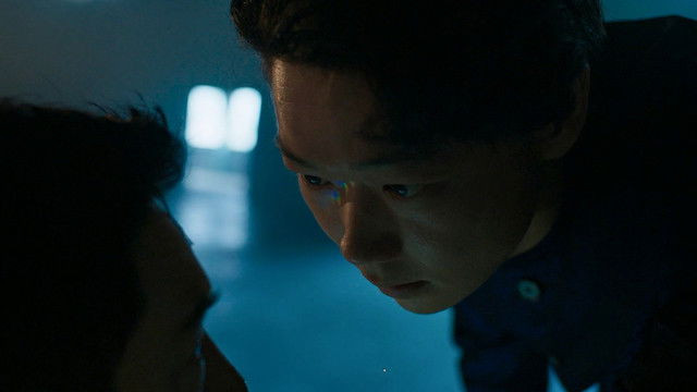 Taxi Driver - Season 3 Episode 2 : Episode 2