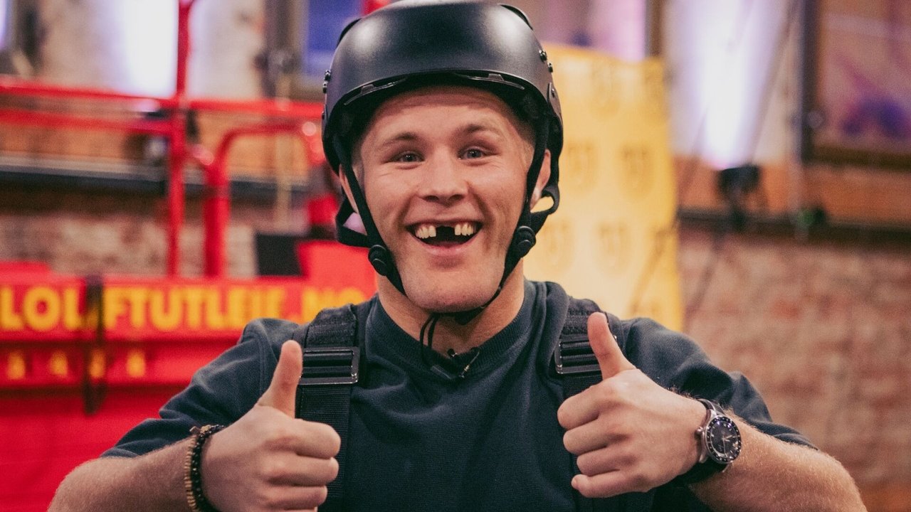 Norges dummeste - Season 1 Episode 1 : I want to go home