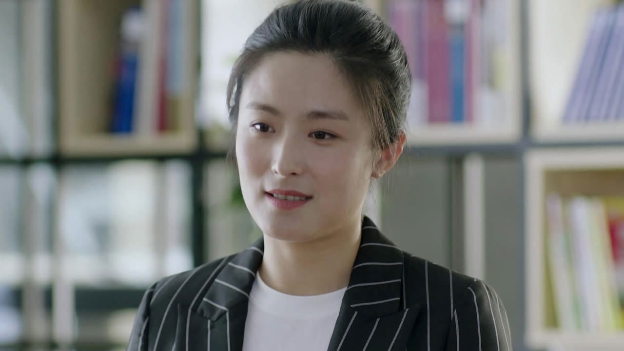 金色索玛花 — Épisode 10