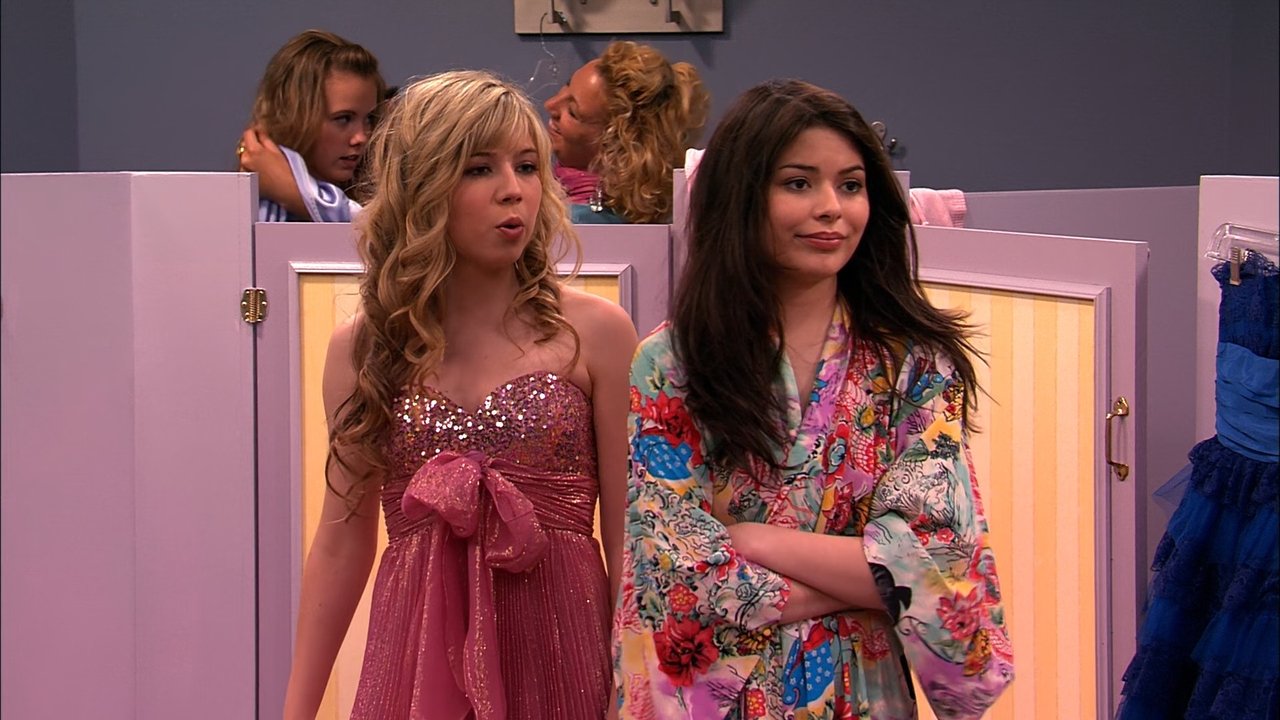 iCarly - Season 3 Episode 11 : iWas a Pageant Girl