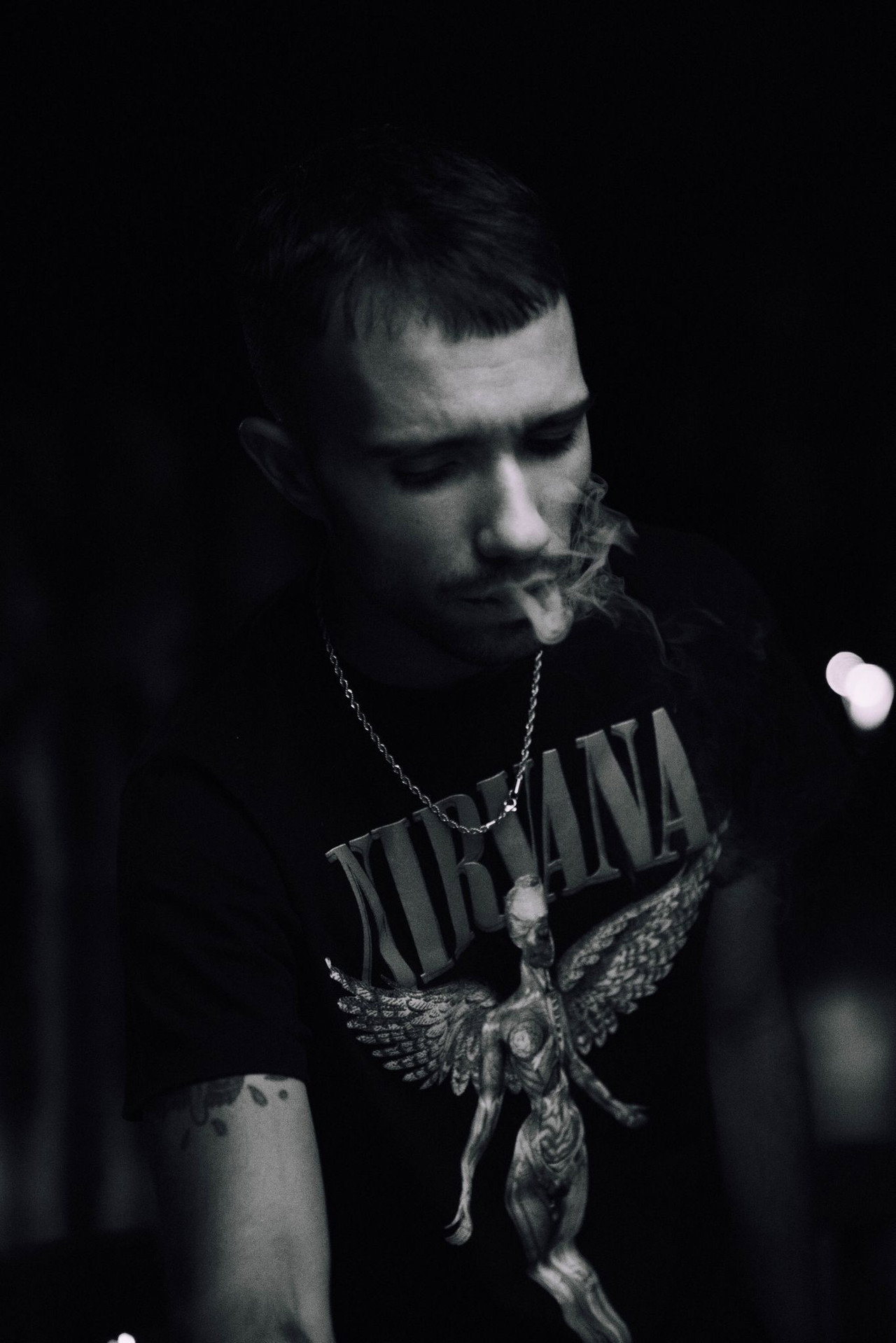 Alex García Molina