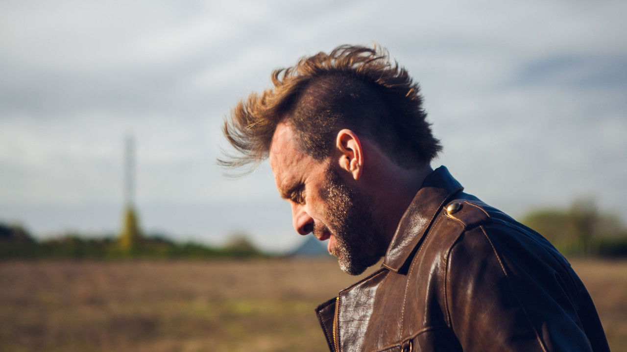 My Brothers backdrop