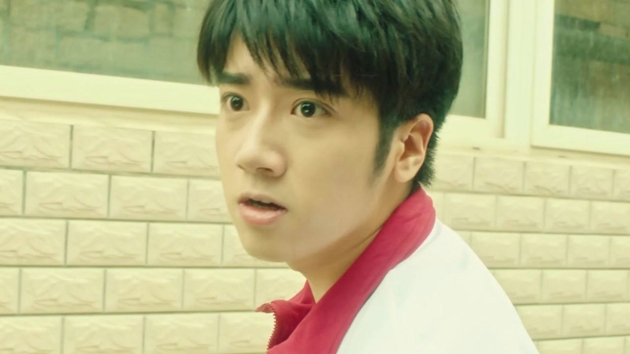 我的初恋是暗恋 — Épisode 8