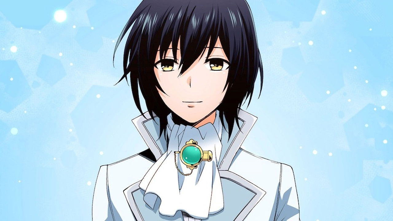 Image 0-saiji Start Dash Monogatari