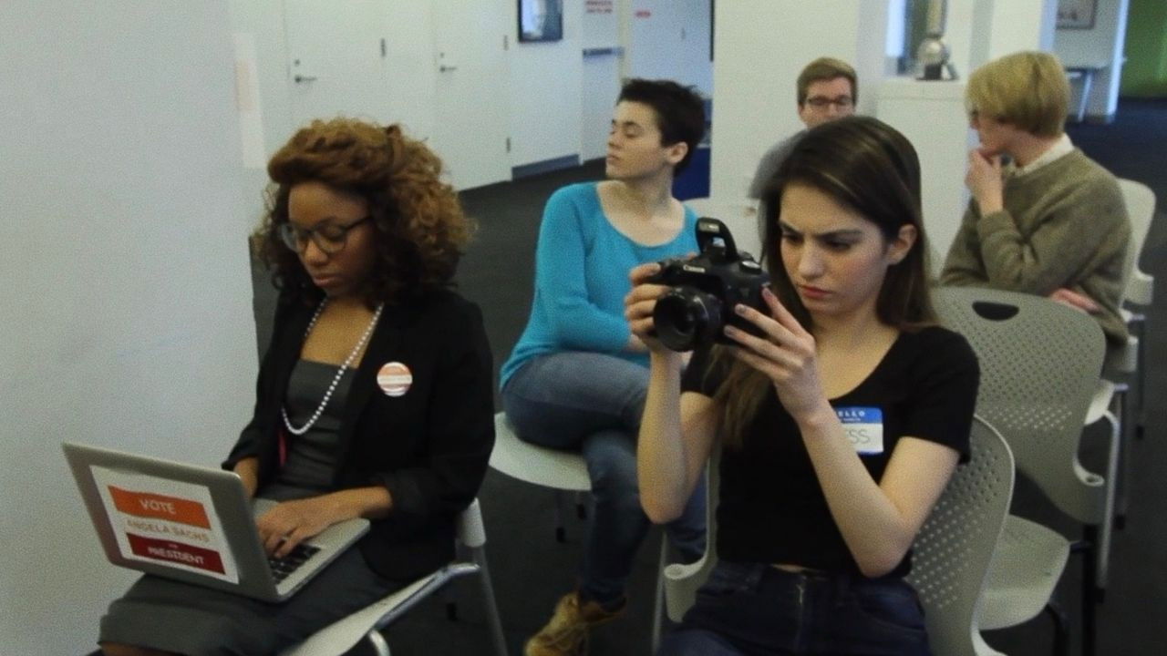 Campaign — Épisode 4